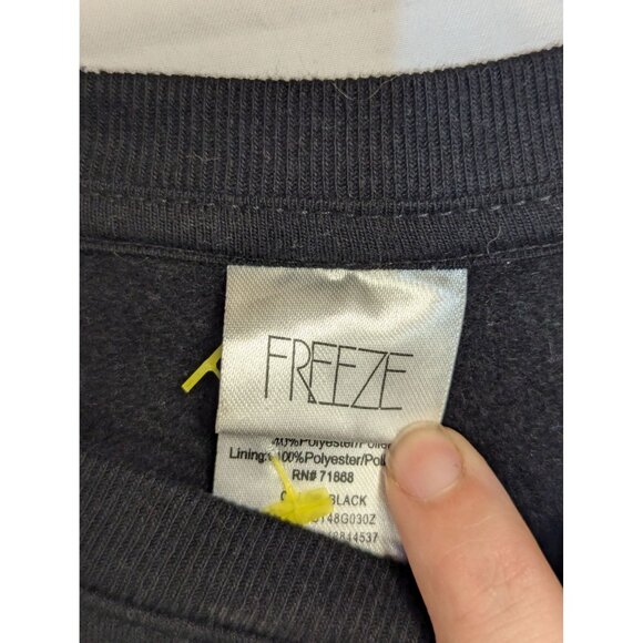 Freeze Holiday Light-Up "Jingle All The Way" Sweatshirt XS Untested - Picture 2 of 4